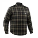 Рубашка M-Tac Redneck Shirt, Black, L/R - изображение 3