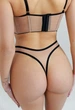 Жіночий ліф Staff uni beige 70A беж - изображение 4