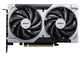 Видеокарта MSI RTX 5060 8G VENTUS 2X (RTX 5060 8G VENTUS 2X) (GDDR7, 128 bit, PCI-E v5.0 x16) - изображение 1