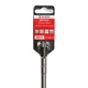 Бур Wurth 1648551046 Red Line Duo SDS-Plus 10*460 мм - изображение 3