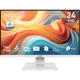 Монітор 23.8" MSI PRO MP241W E14V (PRO MP241W E14V) 1920x1080 (FullHD) VA 144 Hz - зображення 1