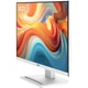 Монітор 23.8" MSI PRO MP241W E14V (PRO MP241W E14V) 1920x1080 (FullHD) VA 144 Hz - зображення 8