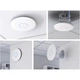 Точка доступу Ubiquiti UniFi U7 Pro XGS (U7-PRO-XGS) - зображення 8
