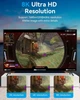 Кабель Vention DisplayPort-DisplayPort V 1.4 1.5 м (HCCBG) - зображення 6