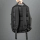 Рюкзак для ноутбука XO 17 (CB02-17.black) - изображение 5