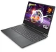 Ноутбук HP 15.6 Victus 15-fb3011ua FHD IPS AG/Ryzen 5 8645HS/16GB/512SSD/RTX 4050 6GB/DOS/Gray (D3XT8EA) - изображение 2