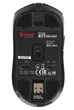 Миша Bloody R77 Ultra Dock Black (R77 Ultra Dock (Black)) - зображення 7