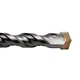 Бур HorsAY Hard 1603-017 SDS plus 6*310 мм - изображение 2