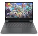 Ноутбук HP 15.6 Victus 15-fa2092ua FHD IPS AG/Intel i7-14650HX/24GB/1TB/RTX 4050 6GB/DOS/Gray (D3XT3EA) - изображение 1