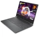 Ноутбук HP 15.6 Victus 15-fa2092ua FHD IPS AG/Intel i7-14650HX/24GB/1TB/RTX 4050 6GB/DOS/Gray (D3XT3EA) - изображение 2