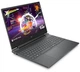 Ноутбук HP 15.6 Victus 15-fa2092ua FHD IPS AG/Intel i7-14650HX/24GB/1TB/RTX 4050 6GB/DOS/Gray (D3XT3EA) - изображение 3