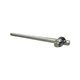 Вороток GTM 1/2" 250 мм - изображение 1