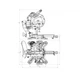 Торцювальна пила Metabo KGS 254 MC 615254000 - зображення 3
