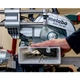 Торцювальна пила Metabo KGS 254 MC 615254000 - зображення 4
