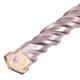 Бур по бетону Alloid FH-08210 SDS-plus S4 в трубе 8*210 мм - изображение 3