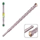 Бур по бетону Alloid FH-08260 SDS-plus S4 в трубе 8*260 мм - изображение 4
