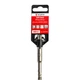 Бур Wurth 1648550821 Red Line Duo SDS-Plus 8*210 мм - изображение 3