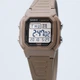 Мужские наручные часы CASIO Vintage W-800H-5A - изображение 3