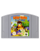 Игра Nintendo N64 Diddy Kong Racing Europe Английская Версия Только Картридж Б/У - изображение 1