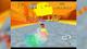 Игра Nintendo N64 Diddy Kong Racing Europe Английская Версия Только Картридж Б/У - изображение 2