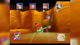 Игра Nintendo N64 Diddy Kong Racing Europe Английская Версия Только Картридж Б/У - изображение 5