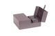 Кейс для годинників Salvadore 6W-GGF-SKG-SPU - изображение 3