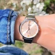 Женские часы CASIO LTP-VT01D-4B - изображение 4