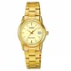 Жіночий годинник CASIO LTP-V002G-9A - зображення 1