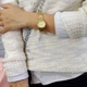 Жіночий годинник CASIO LTP-V002G-9A - зображення 3