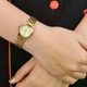 Жіночий годинник CASIO LTP-V002G-9A - зображення 4