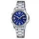 Женские часы CASIO LTP-V004D-2B - изображение 1