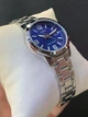 Женские часы CASIO LTP-V004D-2B - изображение 4