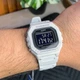 Мужские наручные часы CASIO W-218H-8B - изображение 8