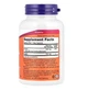 Холин Инозитол NOW Foods Choline Inositol 100 капсул - изображение 2