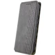 Шкіряний чохол-книжка GETMAN Cubic (PU) для Samsung Galaxy A57 5G Grey - зображення 3