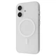 Чохол Proove Astro Case with Magnetic Ring iPhone 17 White - зображення 1