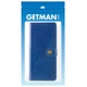 Шкіряний чохол-книжка GETMAN Gallant (PU) для Samsung Galaxy A57 5G Blue - зображення 6