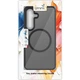 Чохол на Samsung Galaxy S26 / для самсунг галаксі С26 з функцією магсейф MagSafe Чорний / Black - зображення 4