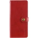 Шкіряний чохол-книжка GETMAN Gallant (PU) для Samsung Galaxy A57 5G Red - зображення 1