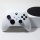Консоль Microsoft Xbox Series S 512GB + Геймпад Robot White Б/У - изображение 3