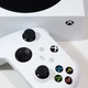 Консоль Microsoft Xbox Series S 512GB + Геймпад Robot White Б/У - изображение 6