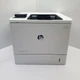 Принтер лазерный HP LaserJet Enterprise M607 класс А+ Б/У - изображение 1
