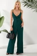 Комбинезон AGER L Зеленый 257R370 - изображение 1