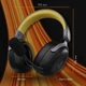 Bluetooth-гарнітура Ajazz AHM08 MAX 3-Mode Black (AHM08-MAX-BGY) ( 11054 ) - изображение 2
