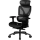 Крісло для геймерів TX3 XTC Mesh Black (TEGC-3054101.11) ( Чорний ) 17325 - изображение 2