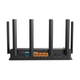 Бездротовий маршрутизатор TP-Link Archer BE400 ( 17390 ) ( 22148 ) - изображение 3