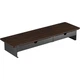 Підставка для монітора OfficePro MR145DW Dark Wood/Black ( 16066 ) - изображение 5