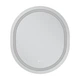 Зеркало Mixxus Premium ELLIPSE MV05-80x70-Reverse с Led Touch, Anti-fog, диммером (3-6,5kK) (MP6643) - изображение 7