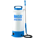 Обприскувач акумуляторний Bass Polska 8610 для догляду за рослинами на 10 л садовий розпилювач електричний плечовий 12 В для городу - зображення 11