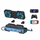 Док-станция 9 в 1 YCE V279 с HDMI 4K, 100W PD для Steam Deck, Asus ROG Ally / Xbox Ally, NS Switch / Lenovo Legion Go - изображение 4